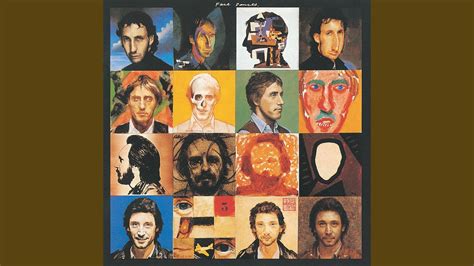 you better you bet|You Better You Bet by The Who .